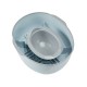 Olita 4 in 1 Multifunctionala Kasimir Deluxe 34.9 x 31.5 x 26.2 cm Keeeper Pure Cloudy Blue