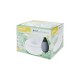 Olita 4 in 1 Multifunctionala Kasimir Deluxe 34.9 x 31.5 x 26.2 cm Keeeper Pure Cloudy Blue