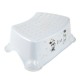 Inaltator de baie antiderapant Tomek Cu baza antialunecare 40.5 x 28.5 x 14 cm Keeeper Mickey Blue