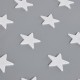 Inaltator de baie antiderapant Tomek Cu baza antialunecare 40.5 x 28.5 x 14 cm Keeeper Stars Nordic Grey