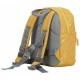 Rucsac pentru copii Small animals Cu doua compartimente Cu bretele reglabile Dimensiune 21 x 9 x 27 cm FreeON Yellow