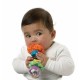 Jucarie zornaitoare Cu diferite texturi Dimensiune mare Super Shaker Playgro