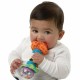 Jucarie zornaitoare Cu diferite texturi Dimensiune mare Super Shaker Playgro