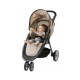 Jucarie de dentitie Carticica care se poate atasa la landou scaun auto sau carucior Jazzy Jungle Teether Book Playgro