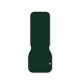 Petite&Mars - Insertie scaun auto Aero Antitranspiratie Bumbac 77x28 cm 3-12 ani 15-36 kg Verde inchis