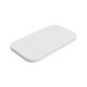 Petite&Mars - Cearceaf elastic impermeabil Pentru patut co-sleeper Din bumbac 84x50 cm 0 luni+ Alb