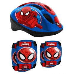 Combo Set Spiderman Stamp