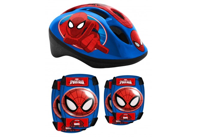 Combo Set Spiderman Stamp