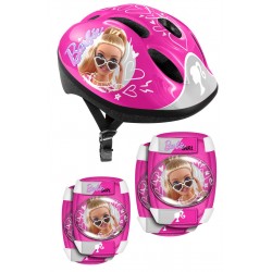 Combo set Barbie Stamp