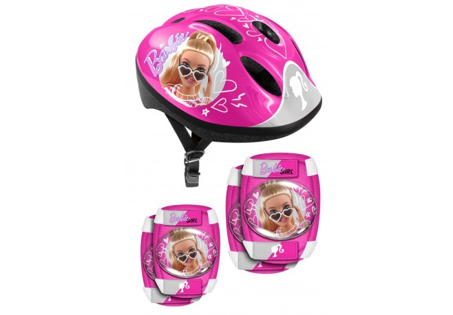 Combo set Barbie Stamp