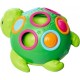 Jucarie Simba ABC Slide'n Match Turtle