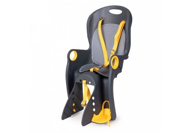 Scaun de bicicleta pentru copii Ecotoys BQ-8A