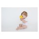 Doidy - Cana inclinata cu manere 200 ml Fara bisfenol-A ftalati si PVC 3 luni+ Conform standardului european de securitate EN143