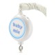 Carusel muzical pentru patut Cu 5 jucarii din plus Bears and rabbits Baby Mix