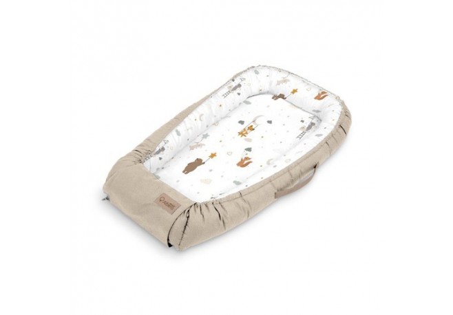 Baby Nest Klups Mouse 421