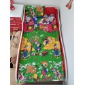 Lenjerie copii Clubul lui Mickey