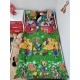 Lenjerie copii Clubul lui Mickey