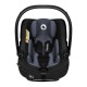 Lionelo - Soica auto i-Size Astrid 0-13 Kg 40-87 cm Cu maner si capotina reglabile Cu protectie laterala avansata Salteluta conf