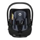 Lionelo - Soica auto i-Size Astrid 0-13 Kg 40-87 cm Cu maner si capotina reglabile Cu protectie laterala avansata Salteluta conf