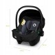 Lionelo - Soica auto i-Size Astrid 0-13 Kg 40-87 cm Cu maner si capotina reglabile Cu protectie laterala avansata Salteluta conf