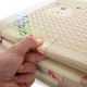 Petite&Mars - Covoras de joaca reversibil Include geanta pentru transport Pliabil si impermeabil Non-toxic 197 x 147 x 1 cm Oras