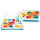 Masuta educationala cu sunete si jucarii Ricokids 782000