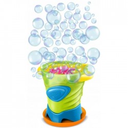 Fantana cu balonase din sapun Ricokids RK-901