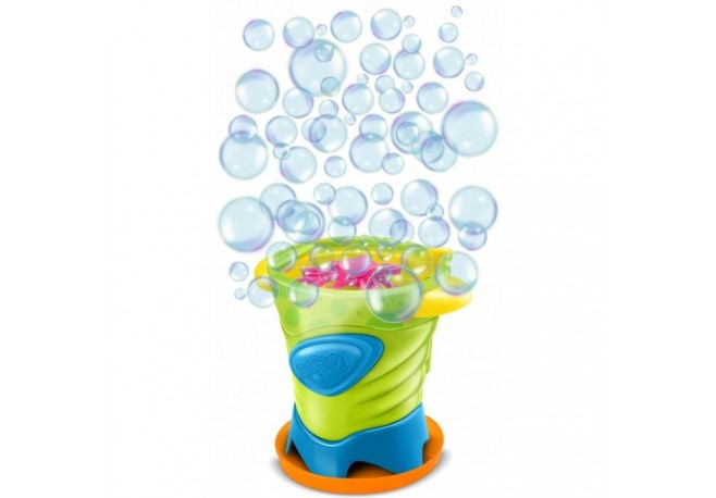 Fantana cu balonase din sapun Ricokids RK-901