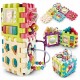 Cub educational cu sunete Ricokids 781700