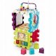 Cub educational cu sunete Ricokids 781700