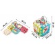 Cub educational cu sunete Ricokids 781700
