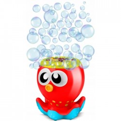 Caracatita cu balonase din sapun Ricokids RK-910