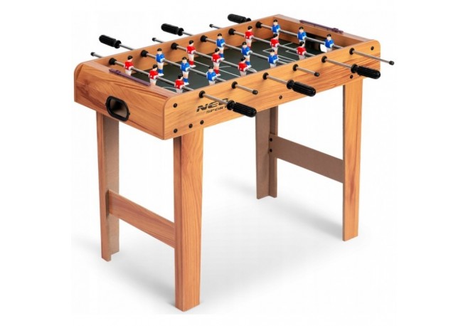 Fotbal de masa 69 x 37 x 62 cm Neo-Sport NS-802