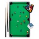 Masa de biliard 92 x 52 x 19 cm Neo-Sport NS-806