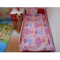 Lenjerie Disney printese
