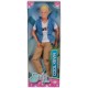 Papusa Simba Steffi Love Cool Kevin 30 cm