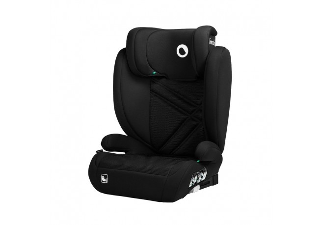 Lionelo - Scaun auto Hugo i-Size Universal Orientare in directia sensului de mers Reglabil Conform standardului de securitate R1