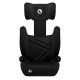 Lionelo - Scaun auto Hugo i-Size Universal Orientare in directia sensului de mers Reglabil Conform standardului de securitate R1