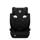 Lionelo - Scaun auto Hugo i-Size Universal Orientare in directia sensului de mers Reglabil Conform standardului de securitate R1