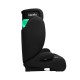 Lionelo - Scaun auto Hugo i-Size Universal Orientare in directia sensului de mers Reglabil Conform standardului de securitate R1