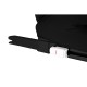 Lionelo - Scaun auto Hugo i-Size Universal Orientare in directia sensului de mers Reglabil Conform standardului de securitate R1