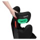 Lionelo - Scaun auto Hugo i-Size Universal Orientare in directia sensului de mers Reglabil Conform standardului de securitate R1