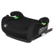 Lionelo - Inaltator auto Luuk Fix Instalare cu sistem Isofix si centura de prindere Cu buzunar lateral si instructiuni Cu husa d