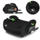 Lionelo - Inaltator auto Luuk Fix Instalare cu sistem Isofix si centura de prindere Cu buzunar lateral si instructiuni Cu husa d