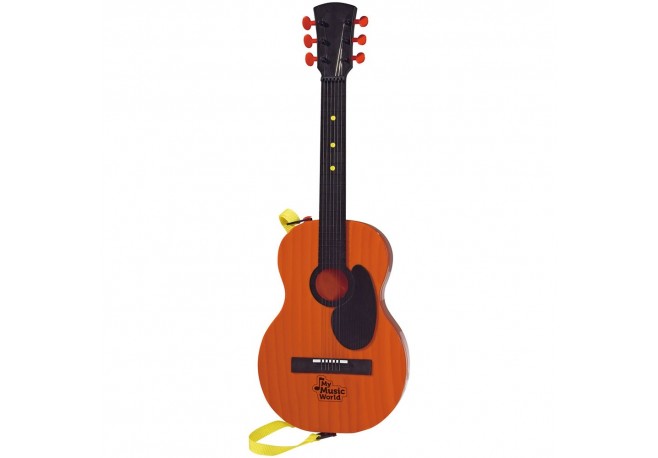 Chitara Simba My Music World Country 54 cm