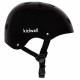 Casca de protectie pentru copii Kidwell ORIX II marimea S 48-52 cm - Black