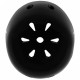 Casca de protectie pentru copii Kidwell ORIX II marimea S 48-52 cm - Black