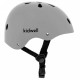 Casca de protectie pentru copii Kidwell ORIX II marimea S 48-52 cm - Grey