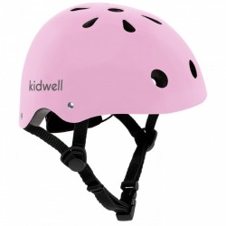 Casca de protectie pentru copii Kidwell ORIX II marimea S 48-52 cm - Pink
