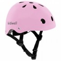 Casca de protectie pentru copii Kidwell ORIX II marimea S 48-52 cm - Pink